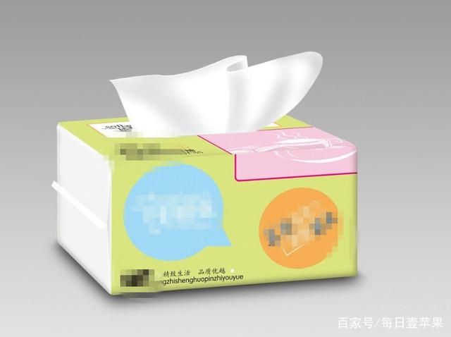 衛生紙與面巾紙，別再用錯了！這些驚人的區別你知道嗎？