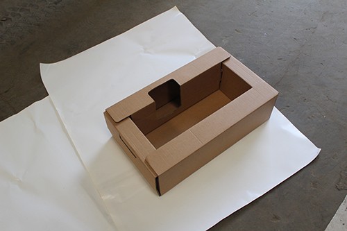 七層瓦楞紙箱 產品包裝的堅固之選，高清細節全解析
